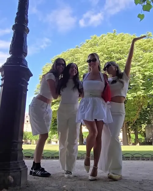 Sydney Sweeney - Video