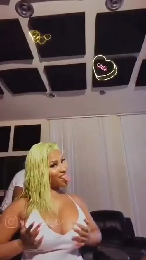 Nicki Minaj - Video #281108