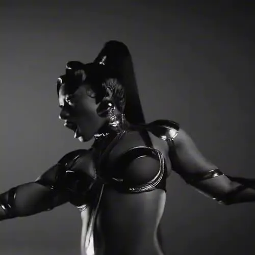 Megan Thee Stallion - Video #216718
