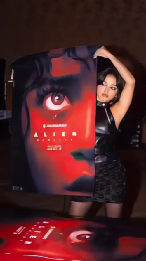 Isabela Merced - Video #149372