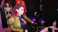 Emily Addison - Video