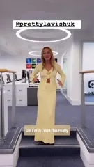 Amanda Holden - Video