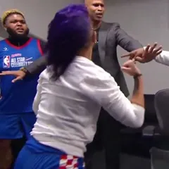 WWE Bayley / Davina Rose / Pamela Rose Martinez - Video #408767