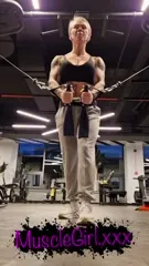 crazyxbody / musclegirlxxx - DDZ - YlpOU0