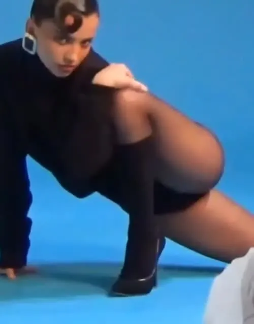 Isabela Merced - Video #244800