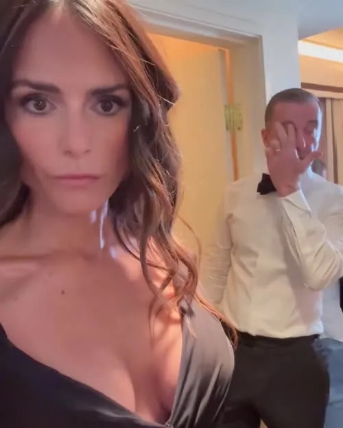Jordana Brewster - Video #141072