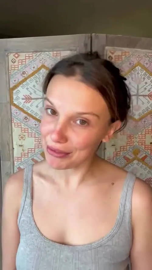 Millie Bobby Brown - Video