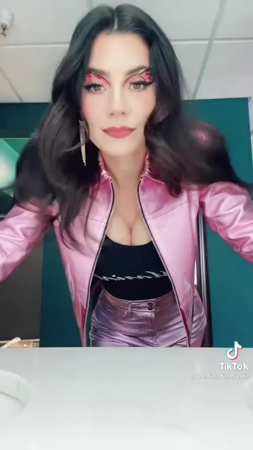 Marina Diamandis - Video #120278