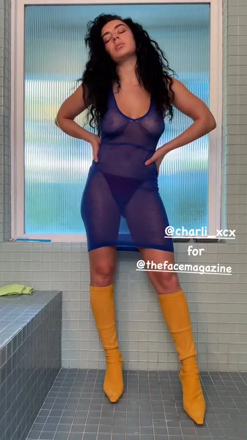 Charli XCX - Video #244221