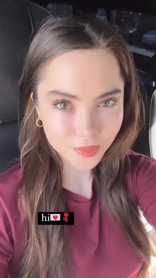 McKayla Maroney - Video #223876