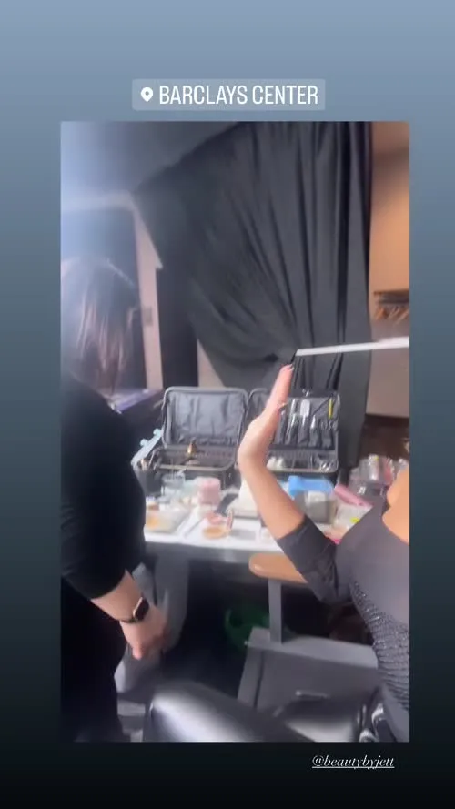 Kayla Braxton - Video #331746