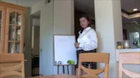 Dharma Jones - Dedicated teacher
