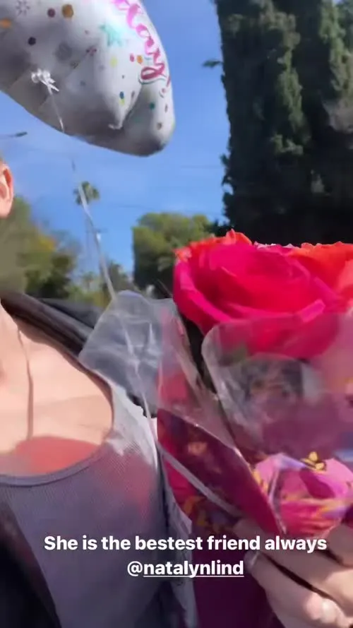 Natalie alyn lind - Video #182390
