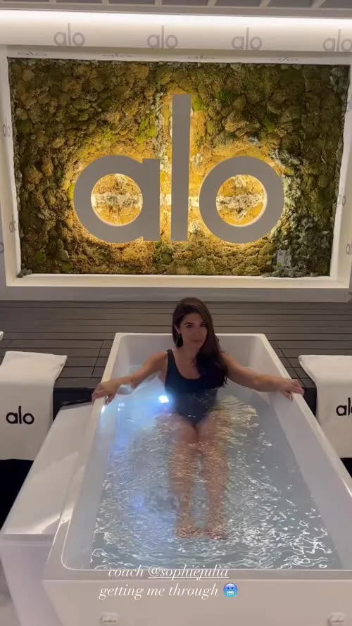Cathy Kelley - Video