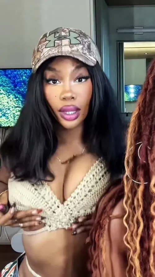 SZA | Solana Rowe - Video #163845