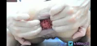 Khloee_sr | Isabella Uzcátegui - Deep anal destroye