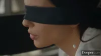 Mick Blue - Deeper - Accelerando - Keisha Grey, Mick Blue (2022-11-10)