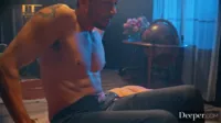 Kira Noir - deeper alex jones
