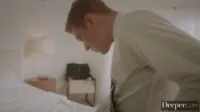 Scarlit Scandal - Deeper - Boys get spanked Part.1