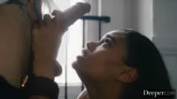 Scarlit Scandal - Deeper - I want to taste me on your fingers