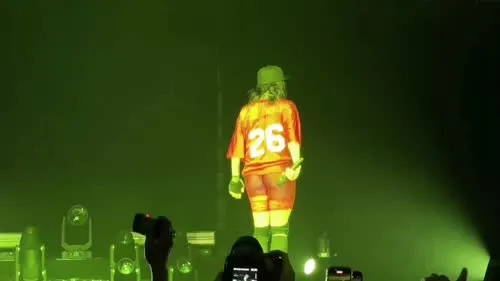 Billie Eilish - Video #393721