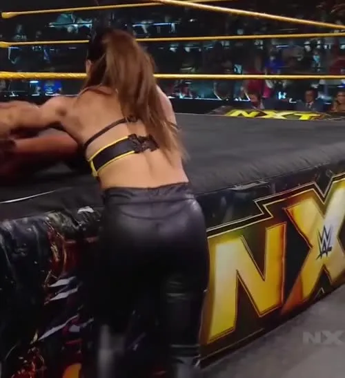 WWE Raquel Rodriguez - Video #71939