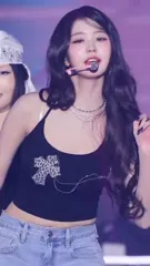 Jang Won-young / 장원영 WONYOUNG - Video #348833