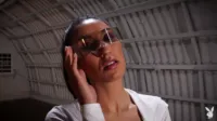 Playboy - Deisy Leon shelter me