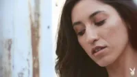 Playboy - Deisy Leon summer shade