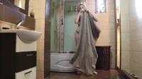 TokyoDoll - Delia shower