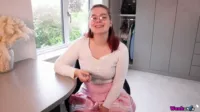 Wankitnow - Delilah Jynx Bad reputation