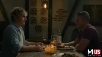 Delphine Films / Jerkaoke (ModelMediaUS) - Delphine Films - Maya Woulfe - Three (2022.05.24)