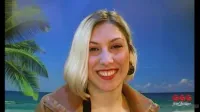 German Goo Girls (GGG) / GGG John Thompson - Dem Cyndi interview