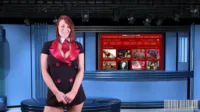 Demi Scott - BustyReviews com - LiveJasmin