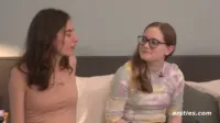 Ersties - Desiree & Lucia L. & Luna A. & Anna M. interview