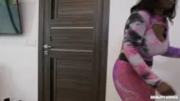 Destiny Mira / Destiny da Brat - Sneaky double bj switcheroo