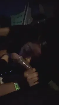 Destiny Mira / Destiny da Brat - Blowjob compilation w Anton Harden