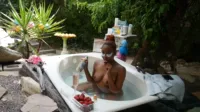 Destiny Mira / Destiny da Brat - Self care time