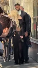 Paris Jackson - Video
