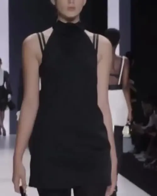 Deva Cassel - Video