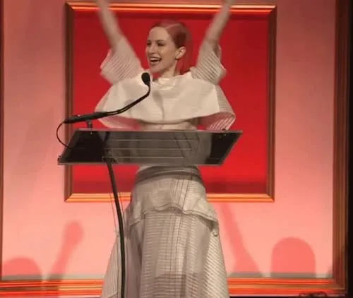 Hayley Williams - Video #175602