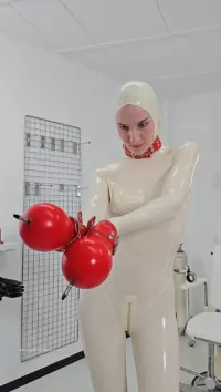 Latexgirlies - Video