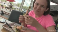 FTVGirls - Devon pushing her limits