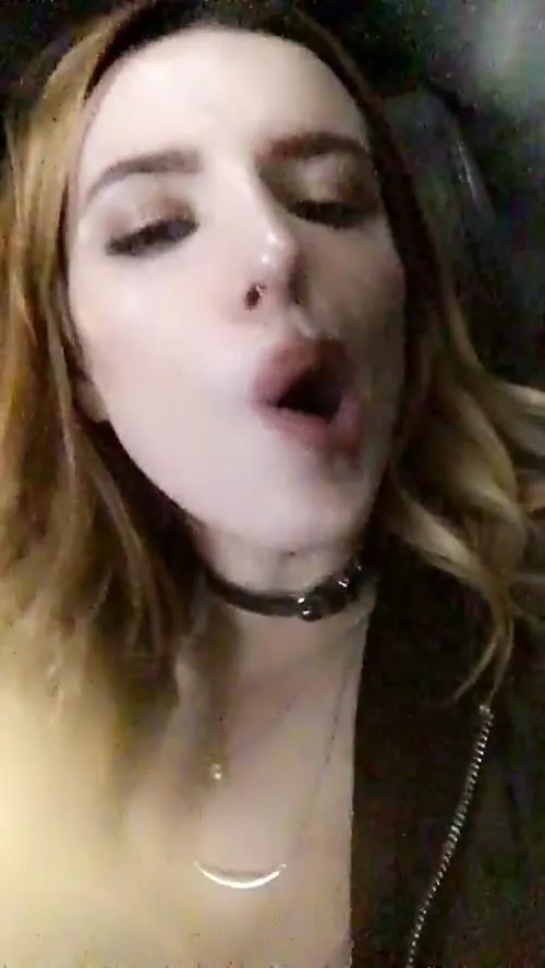 Bella Thorne - Video #418862