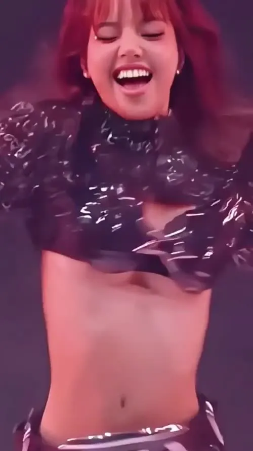 Lisa | BLΛƆKPIИK (Blackpink) - Video