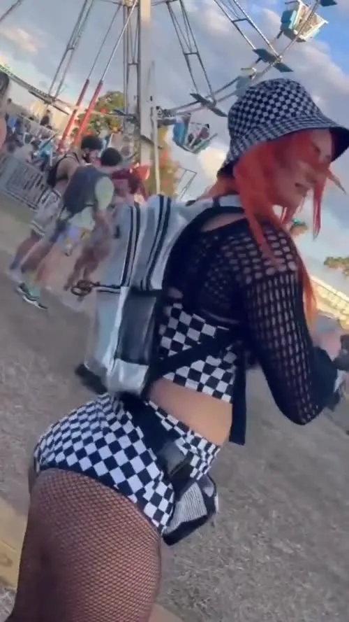 WWE GiGi Dolin / Priscilla Kelly - Video #276598