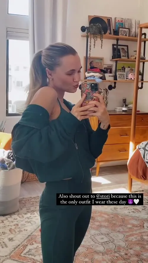 Madison Iseman - Video #118032