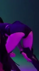 Megan Skiendiel (Katseye) - Video