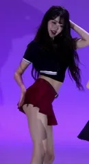 Jang Won-young / 장원영 WONYOUNG - Video #348805