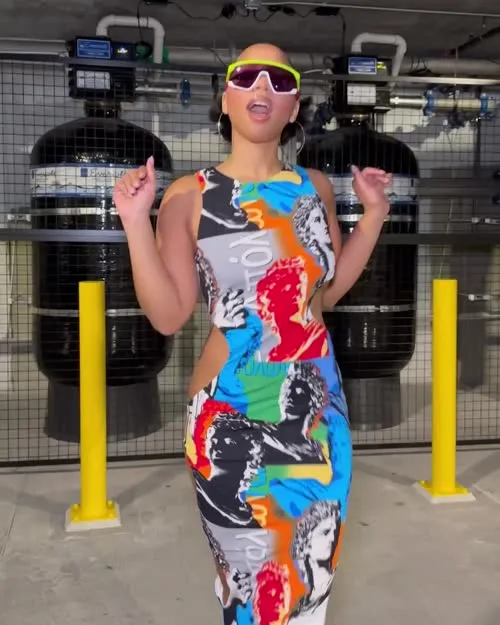 Chloe Bailey - Video #303054